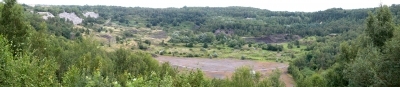 grube messel