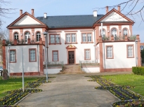 Schloss Fechenbach